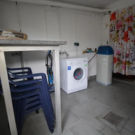 Apartment Lu's *