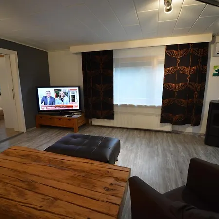 Apartment Lu's *