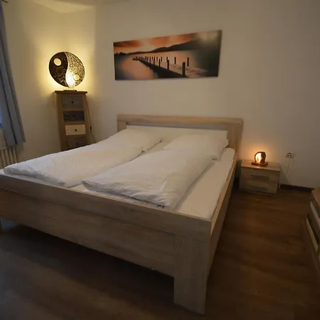 Lu's Apartment *