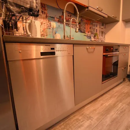 Apartment Lu's Bad Berneck im Fichtelgebirge