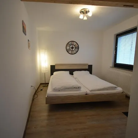 Lu's * Bad Berneck im Fichtelgebirge