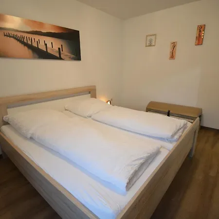 Apartment Lu's *