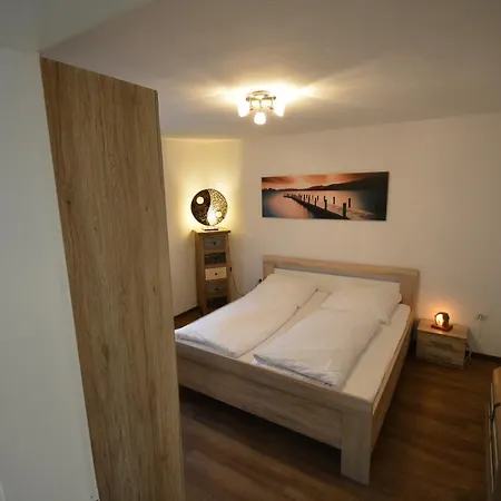 Apartment Lu's *