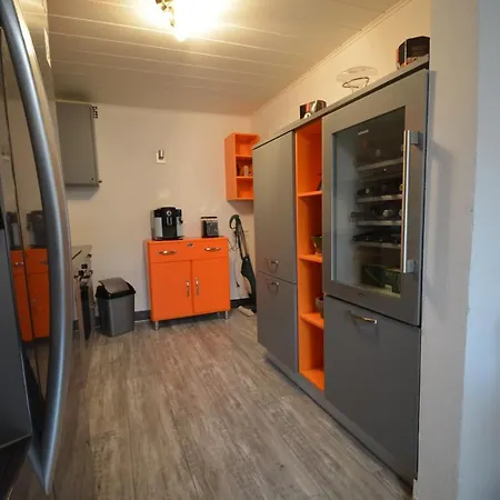 Lu's Apartment *