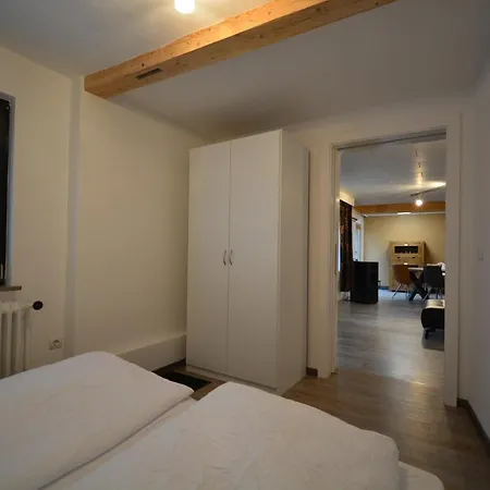 Lu's Bad Berneck im Fichtelgebirge