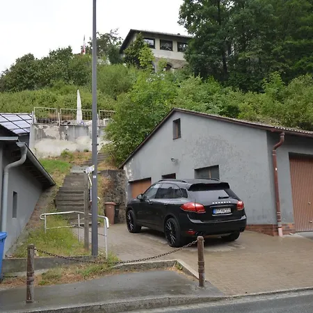 Lu's Bad Berneck im Fichtelgebirge