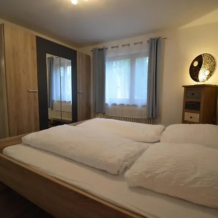 Apartment Lu's Bad Berneck im Fichtelgebirge
