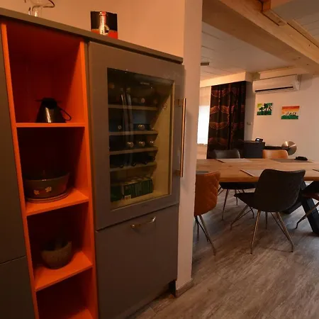 Lu's Apartment Bad Berneck im Fichtelgebirge
